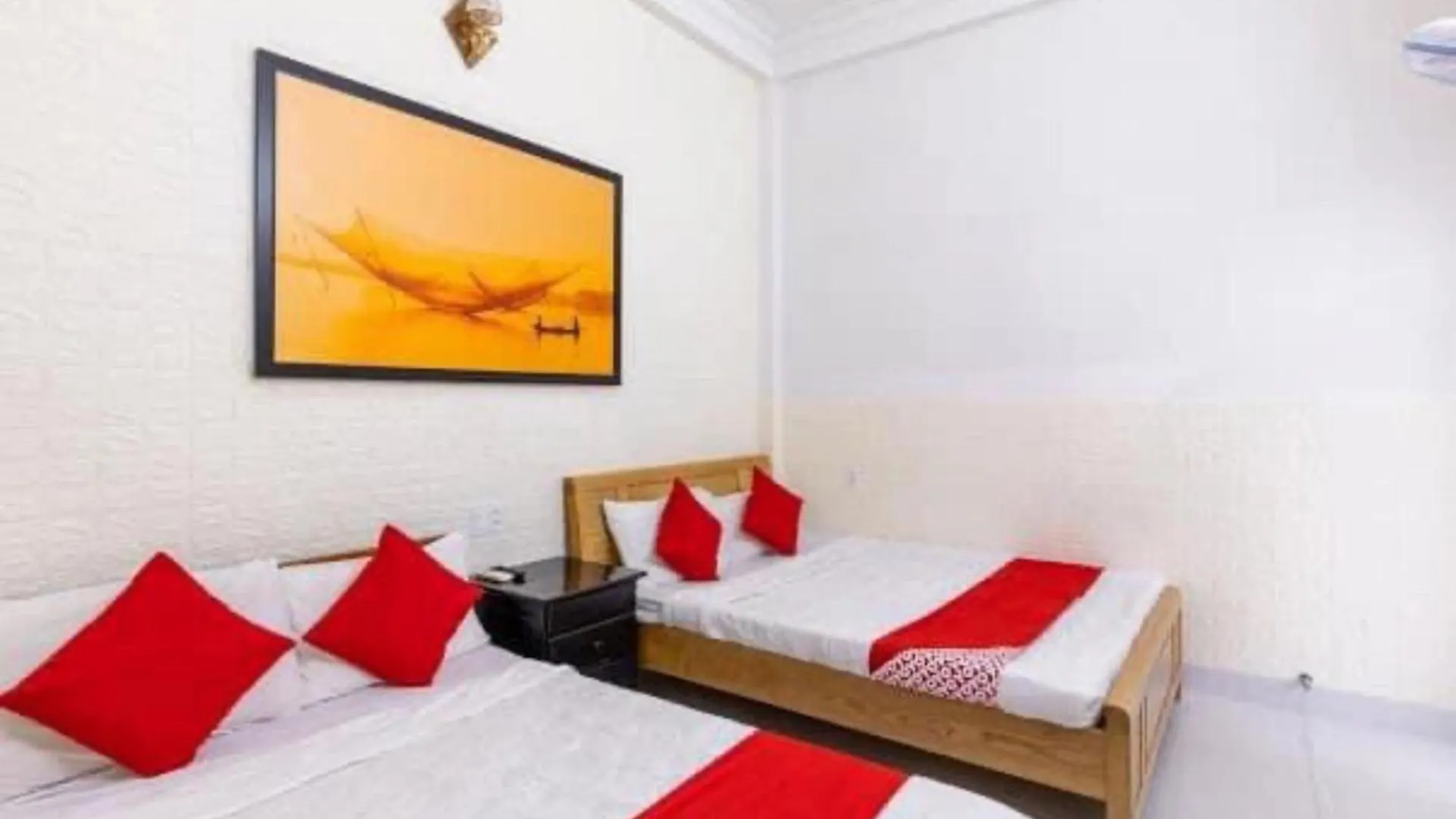Bong House Homestay 2 Hoi An Vietnam