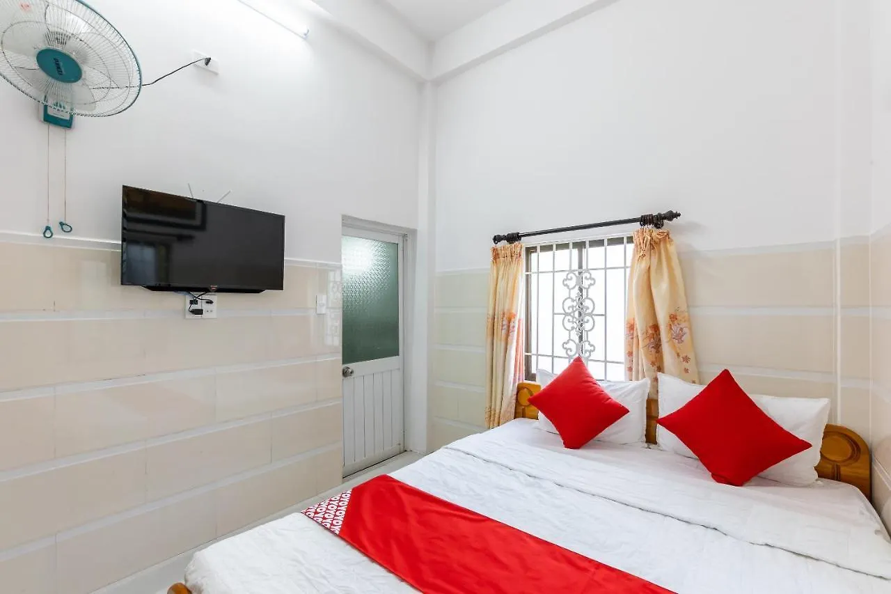 Bong House Homestay 2 Hoi An