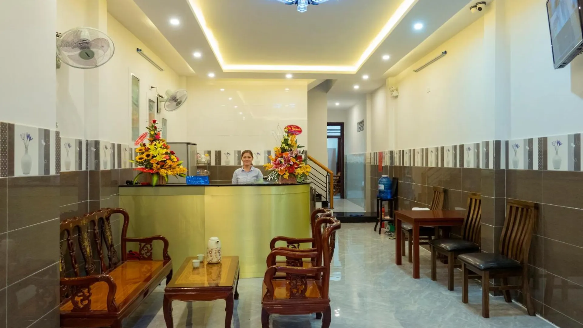 Bong House Homestay 2 Hoi An Hotel