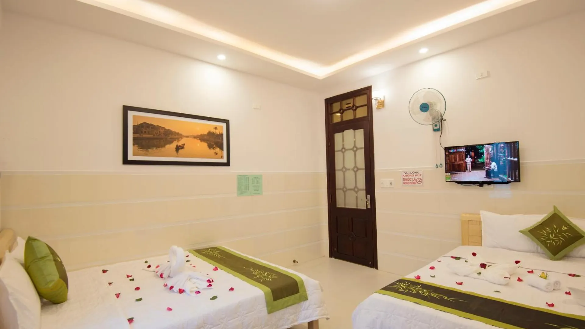 Bong House Homestay 2 Hoi An