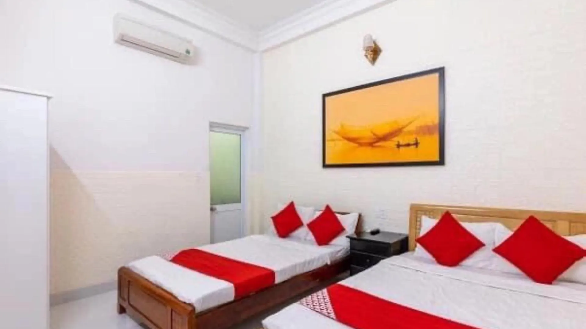 Hotel Bong House Homestay 2 Hoi An