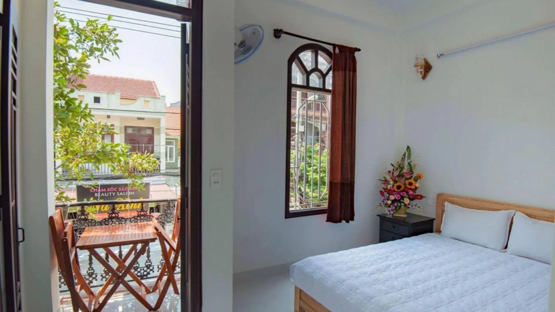 Bong House Homestay 2 Hoi An 2*,