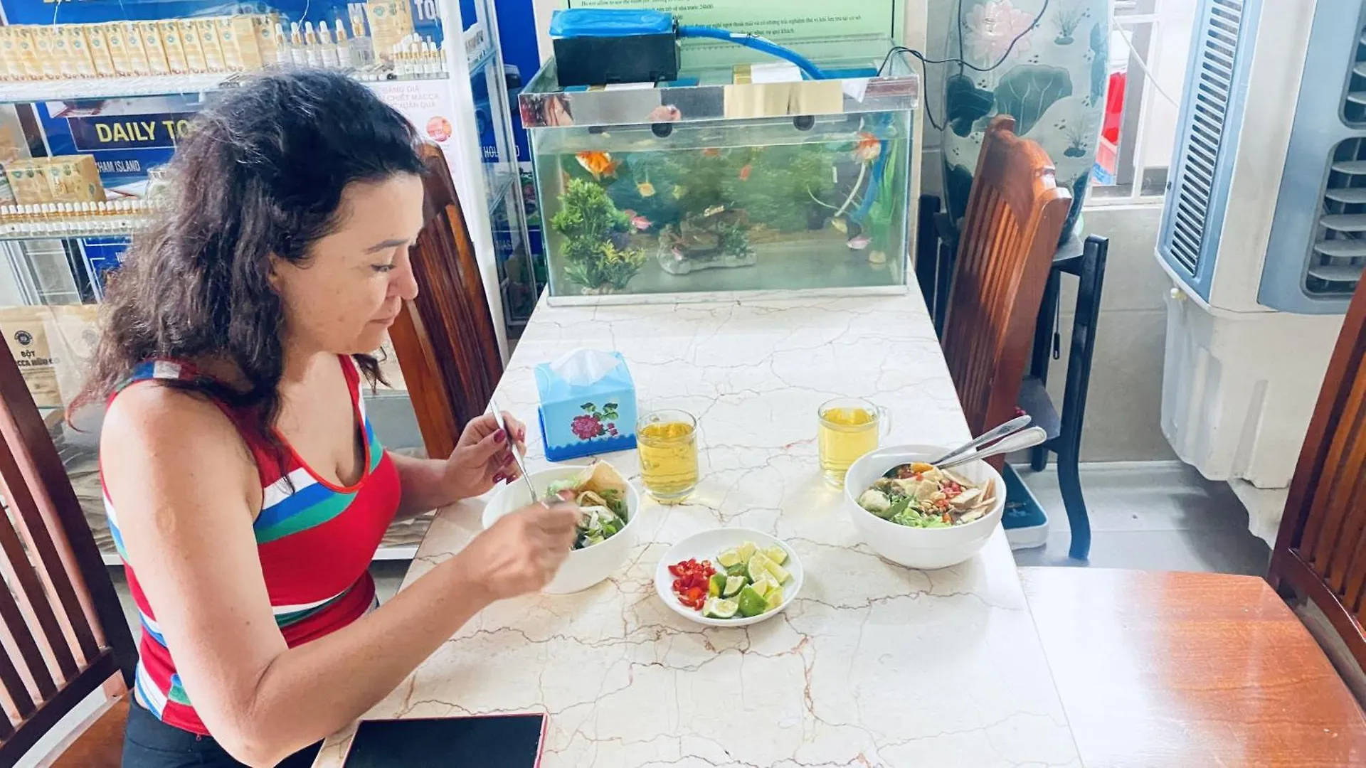 Bong House Homestay 2 Hoi An Hotel