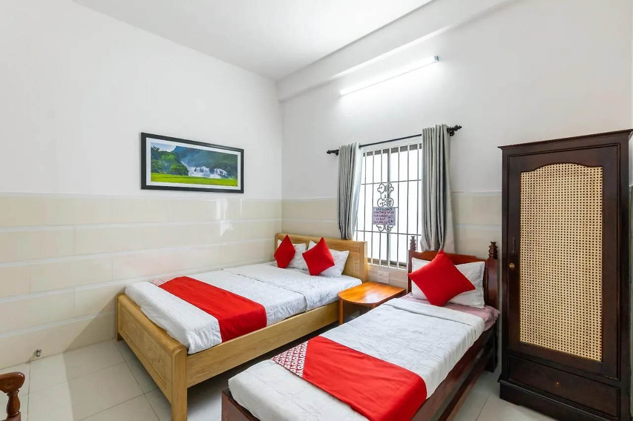 Bong House Homestay 2 Hoi An
