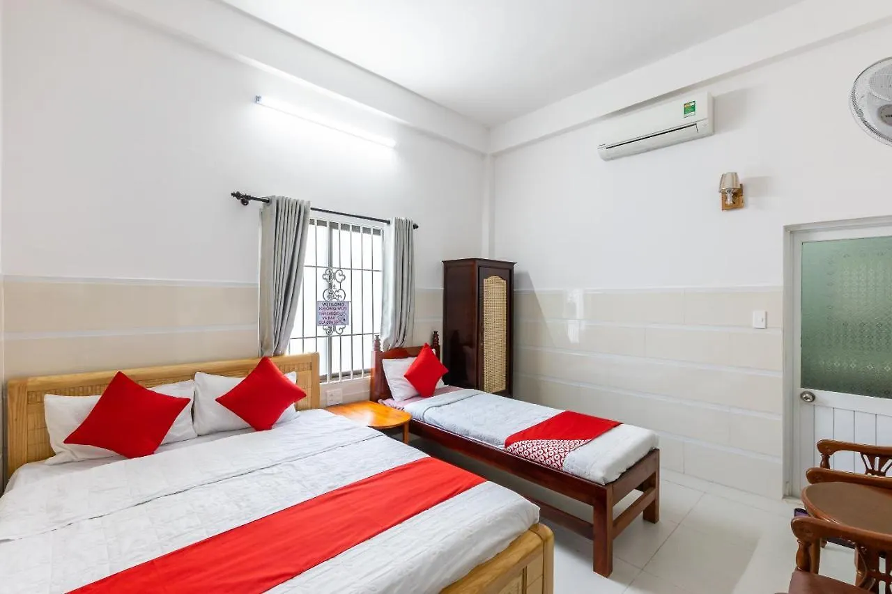 Bong House Homestay 2 Hoi An 2*,  Vietnam