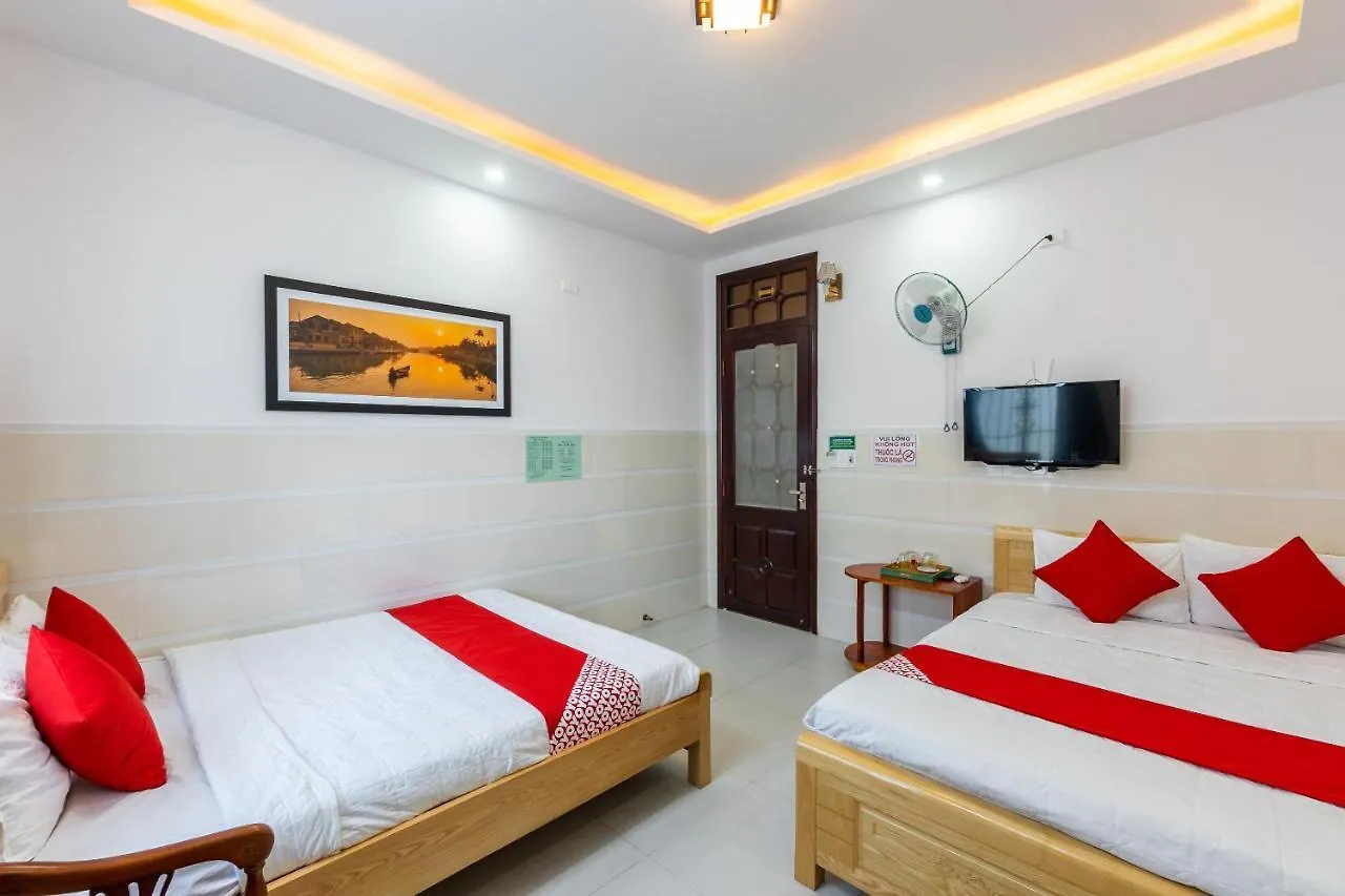 Bong House Homestay 2 Hoi An Hotel