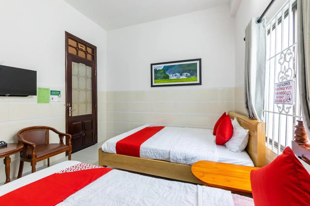 Bong House Homestay 2 Hoi An
