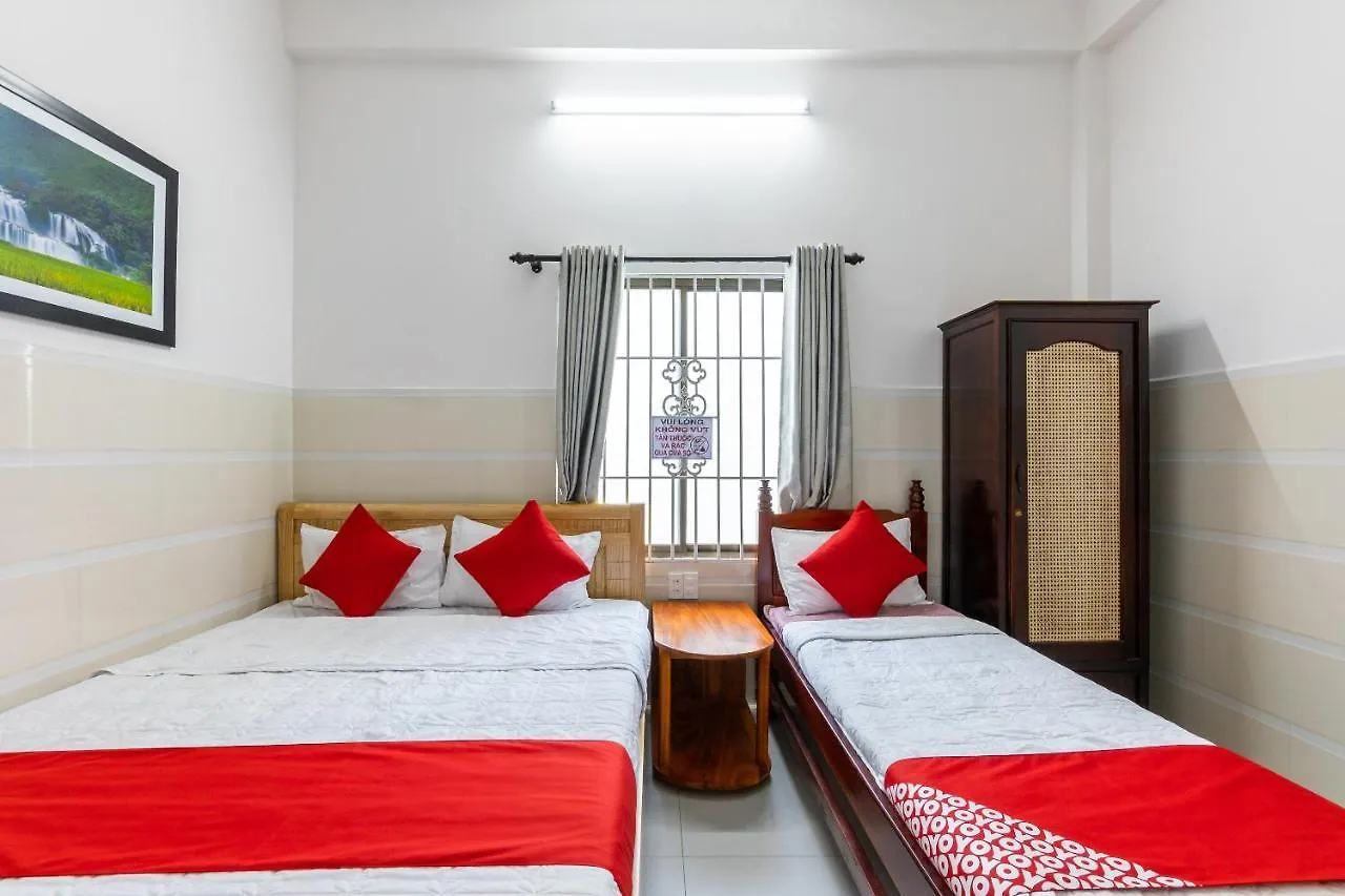Bong House Homestay 2 Hoi An 2*,