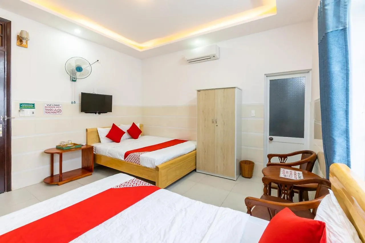 Hotel Bong House Homestay 2 Hoi An