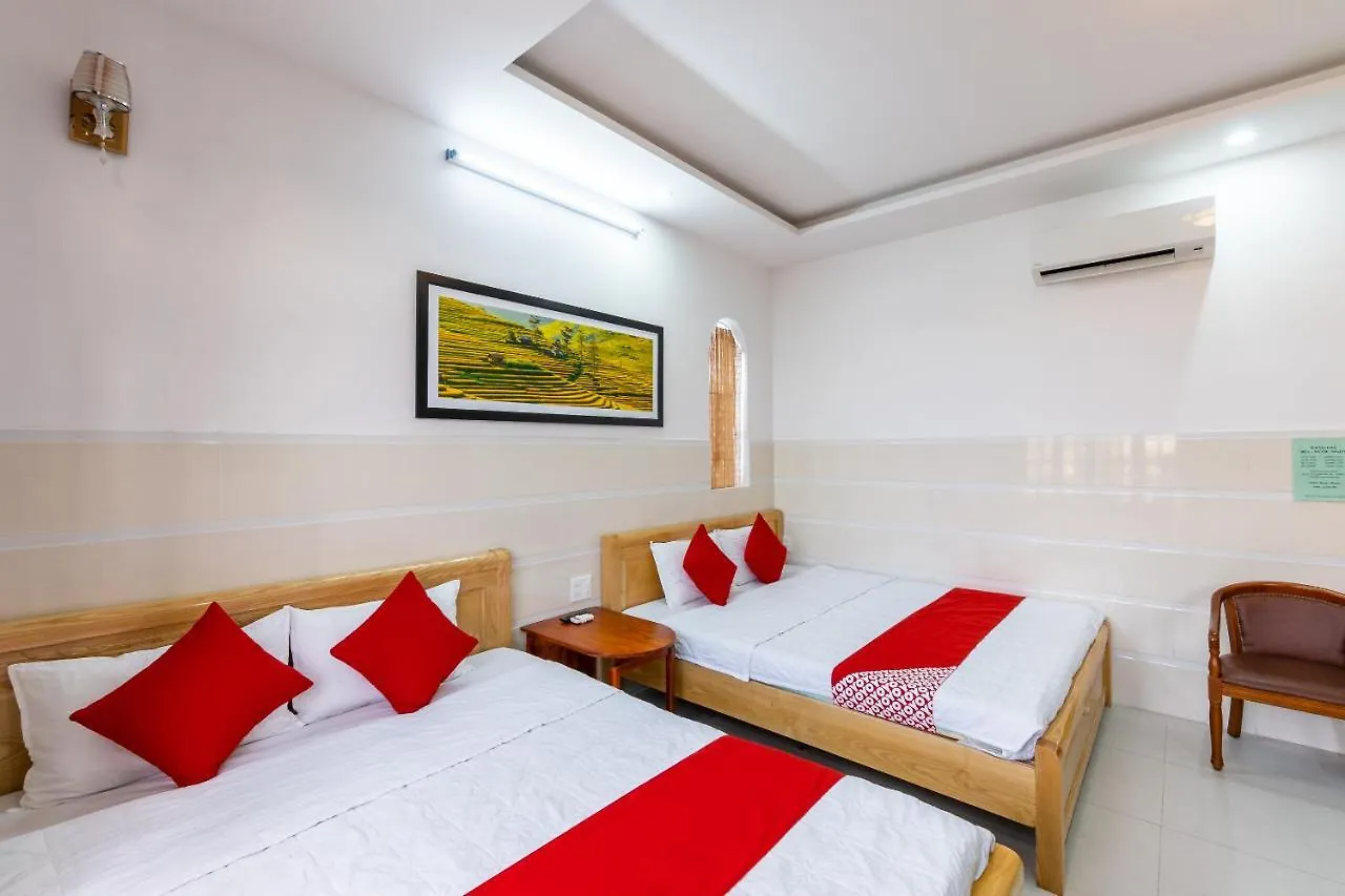 Bong House Homestay 2 Hoi An Hotel