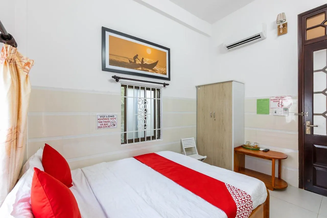 Bong House Homestay 2 Hoi An