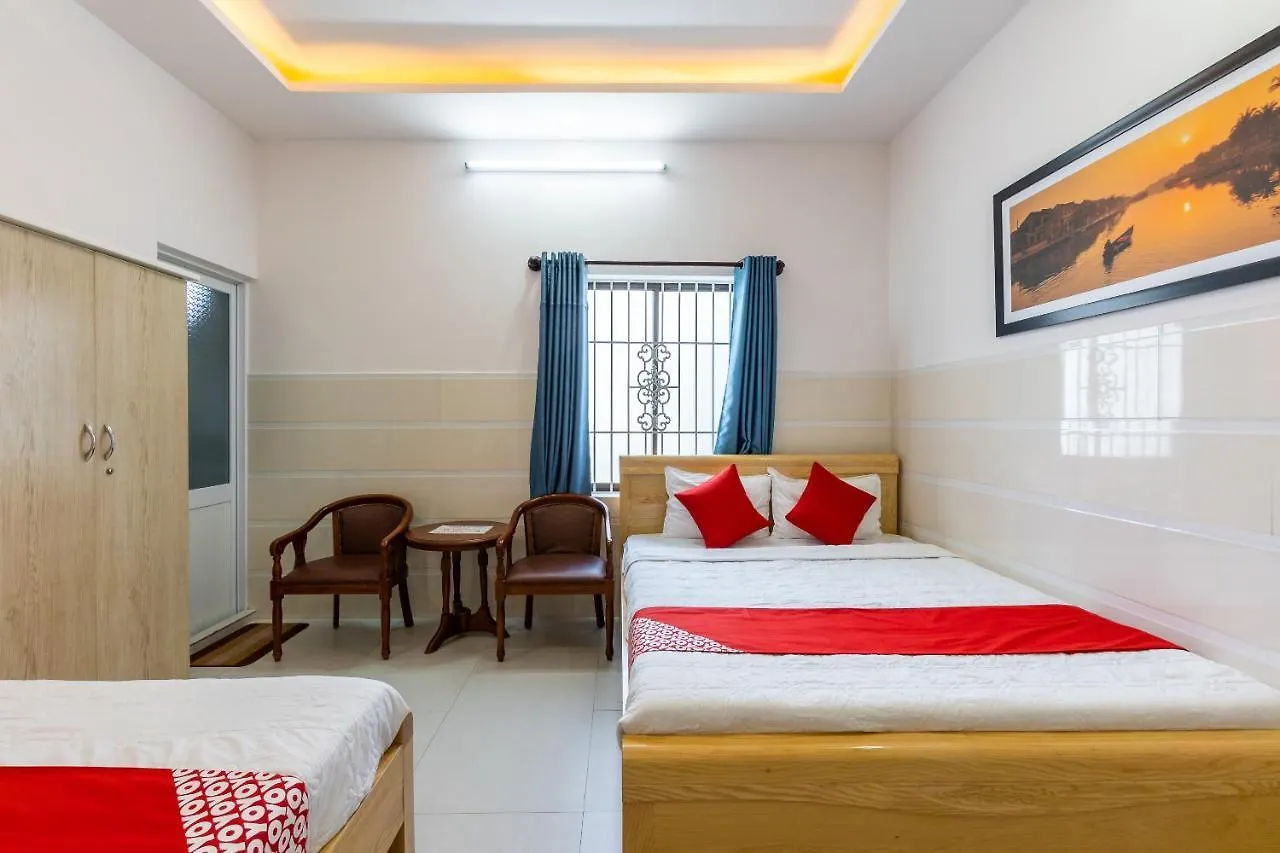 Bong House Homestay 2 Hoi An 2*,  Vietnam