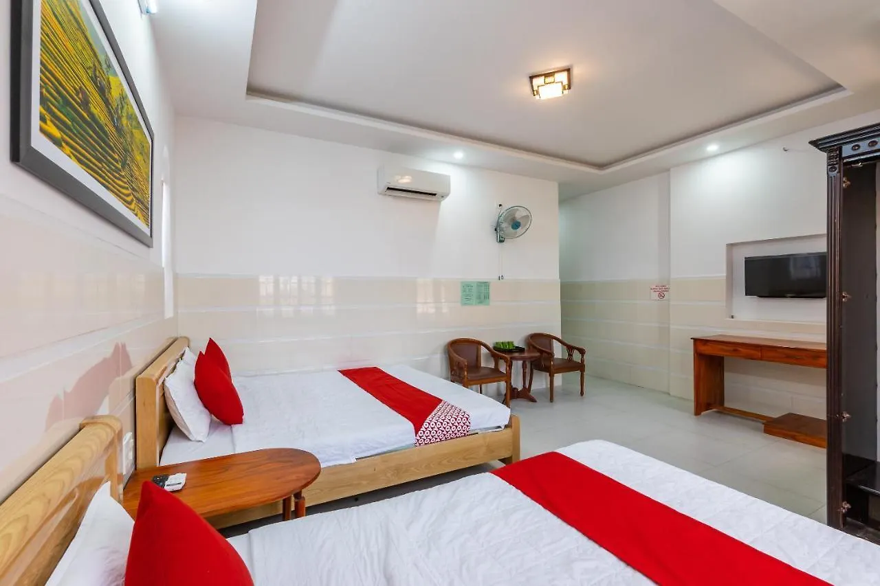 Bong House Homestay 2 Hoi An Vietnam