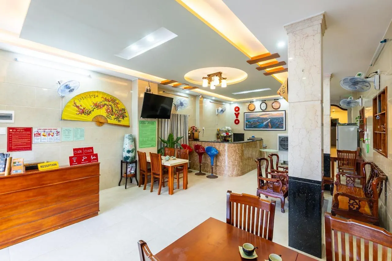Bong House Homestay 2 Hoi An 2*,  Vietnam