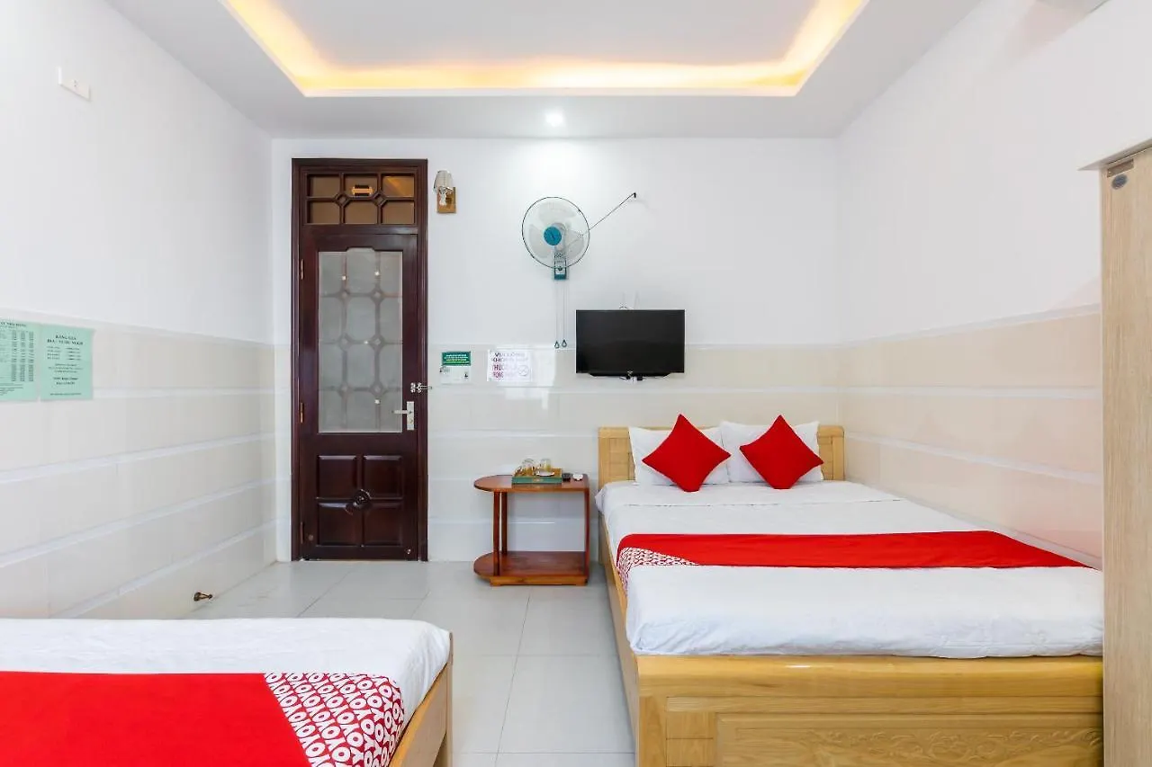 Bong House Homestay 2 Hoi An Hotel