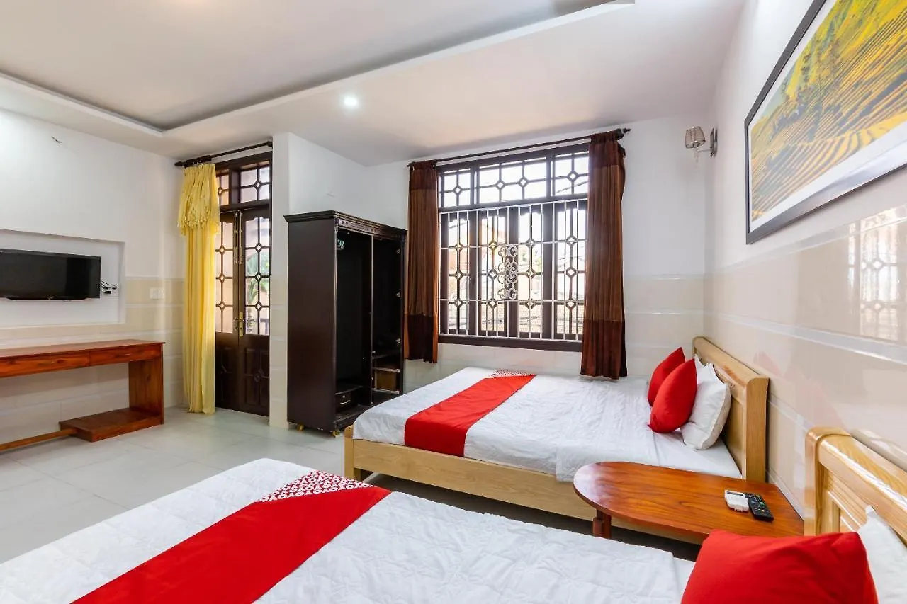 Bong House Homestay 2 Hoi An Hotel