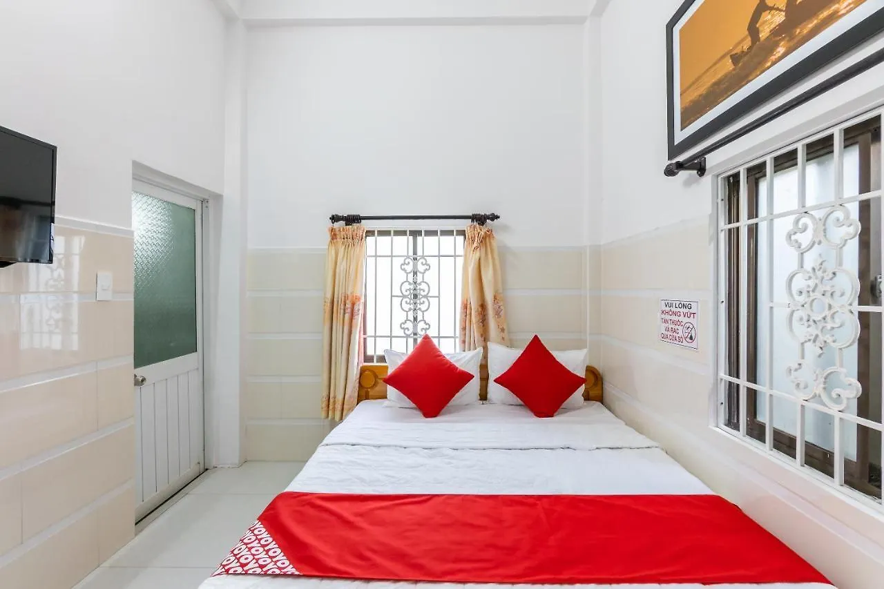 Bong House Homestay 2 Hoi An Vietnam