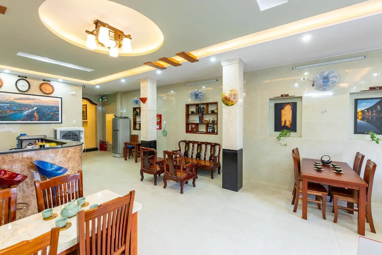 Bong House Homestay 2 Hoi An