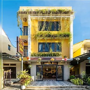  Bed & Breakfast Nam Hoi