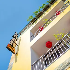 3* Hotel La An Old Town