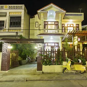 3* Bed & Breakfast Qua Cam Tim
