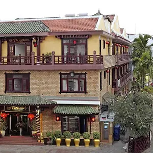 Отель Thanh Binh 2