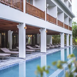3* Hotel Vinh Hung Old Town