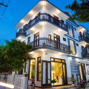  Homestay Quynh Chau