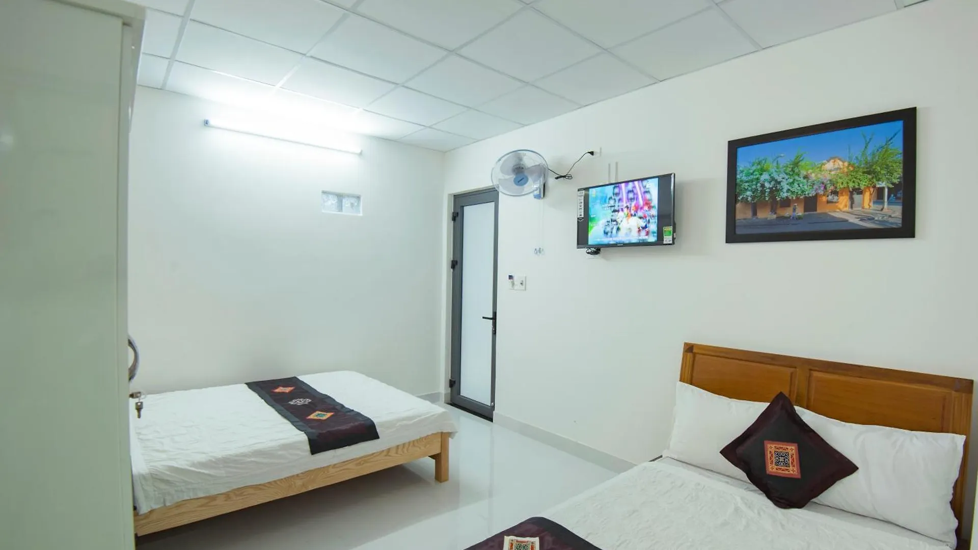 ** Ξενοδοχείο Bong House Homestay 2 Χόι Αν Βιετνάμ