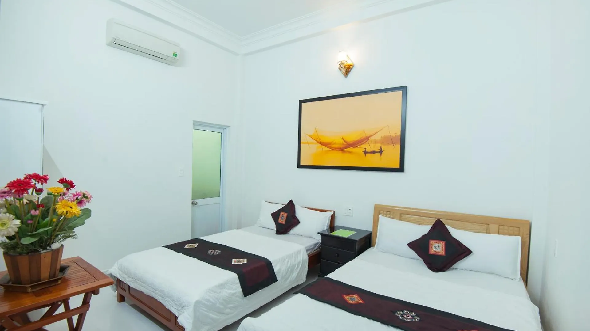 Bong House Homestay 2 Χόι Αν