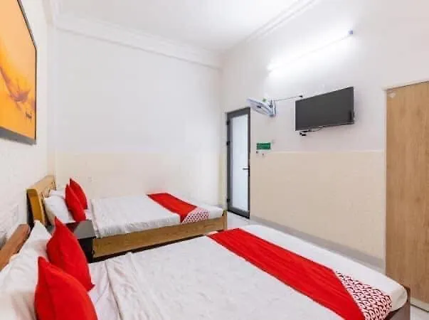 ** Ξενοδοχείο Bong House Homestay 2 Χόι Αν Βιετνάμ