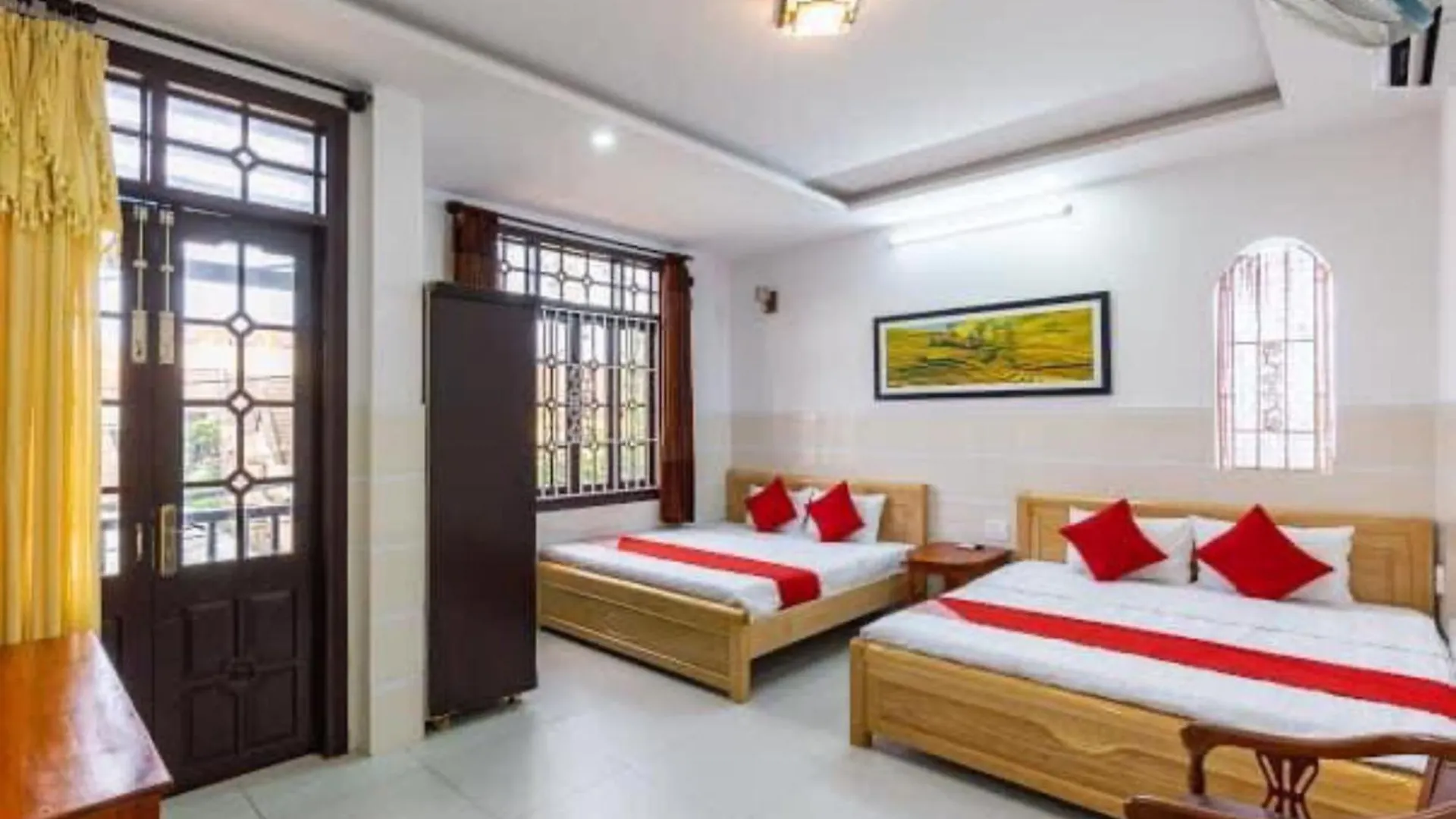Ξενοδοχείο Bong House Homestay 2 Χόι Αν