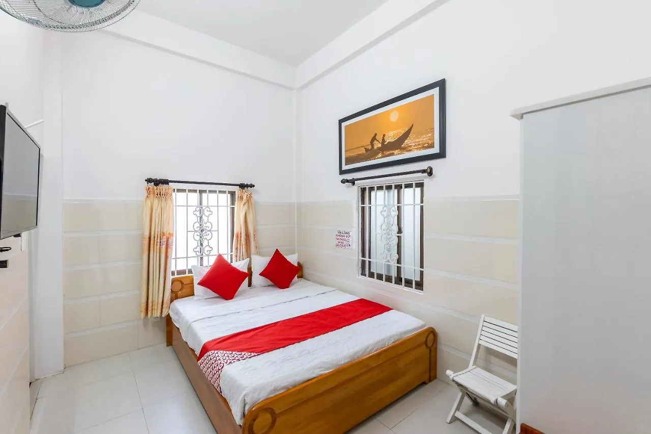 Ξενοδοχείο Bong House Homestay 2 Χόι Αν