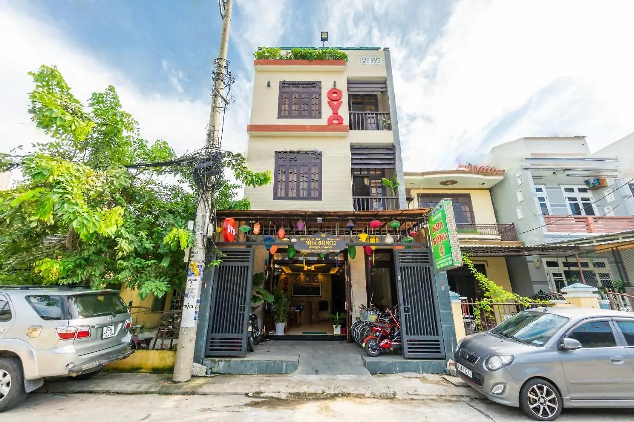 Bong House Homestay 2 Χόι Αν