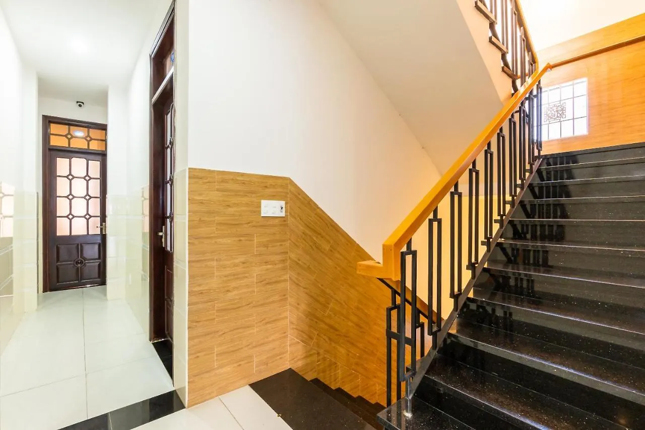 Bong House Homestay 2 Χόι Αν 2*,
