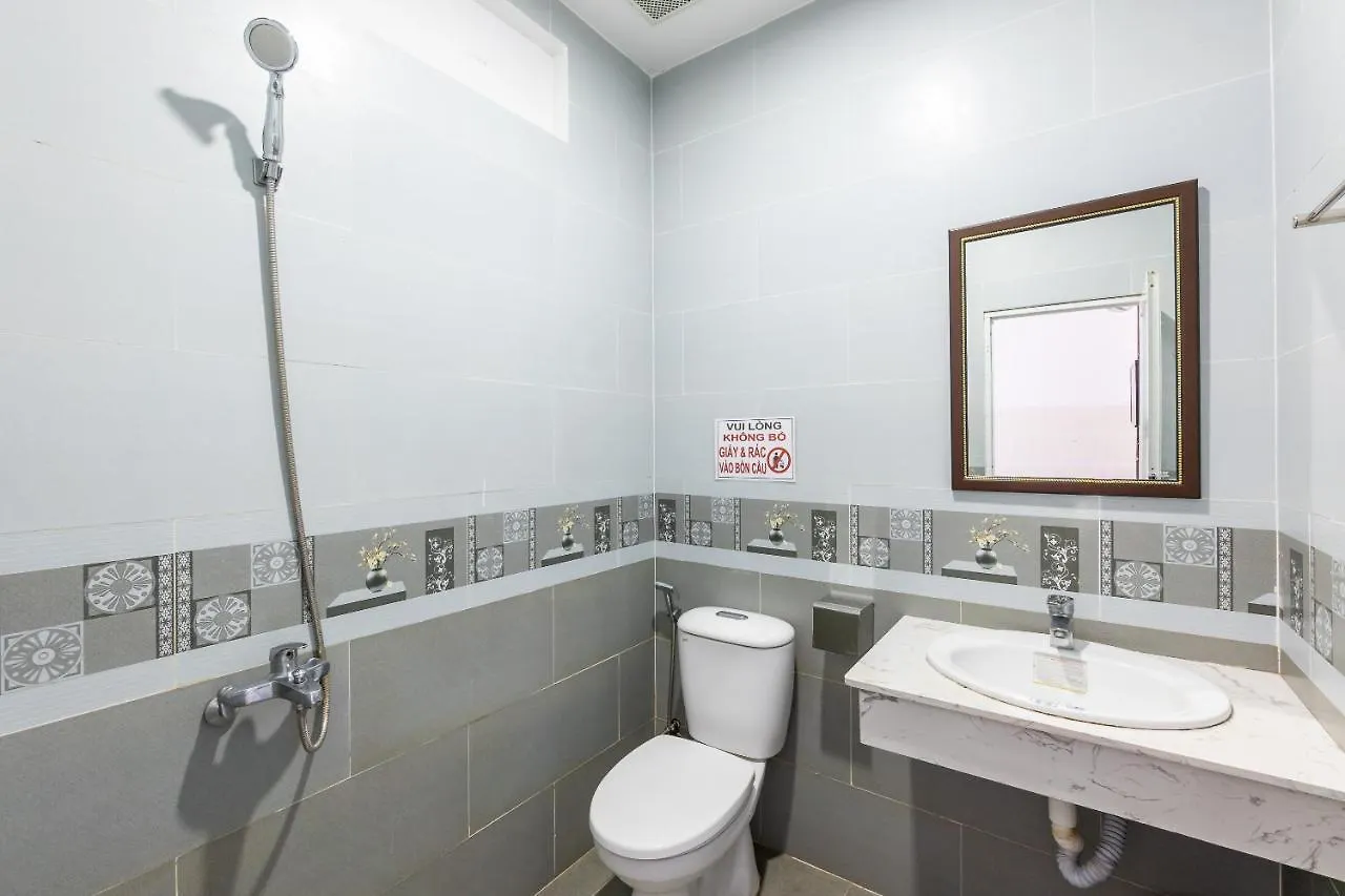 Ξενοδοχείο Bong House Homestay 2 Χόι Αν