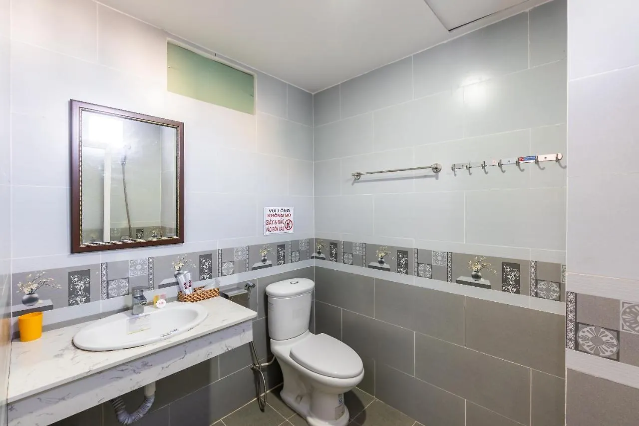 Bong House Homestay 2 Χόι Αν Βιετνάμ