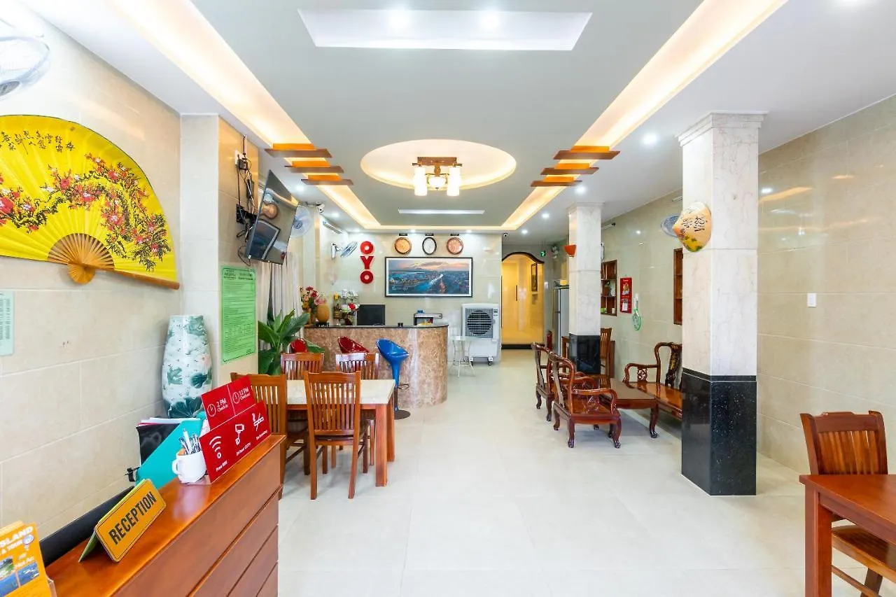 Ξενοδοχείο Bong House Homestay 2 Χόι Αν
