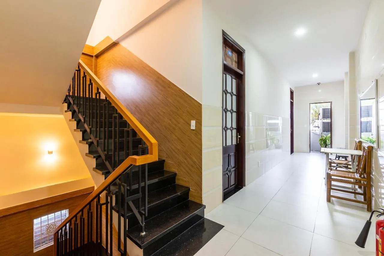 ** Hotel Bong House Homestay 2 Hoi An Vietnam
