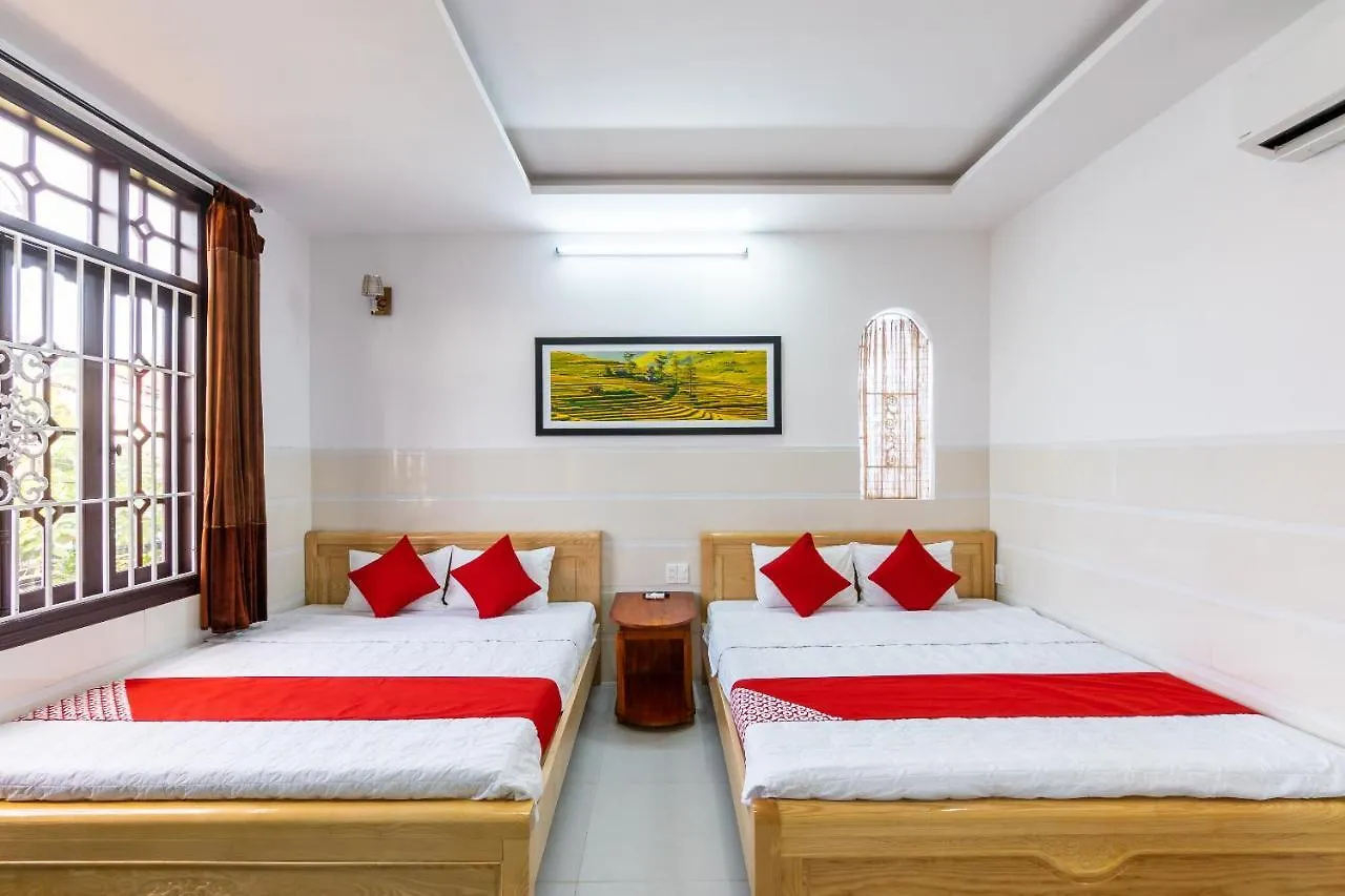 Bong House Homestay 2 Hoi An Hotel